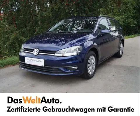 Used VOLKSWAGEN GOLF Diesel 2020 Ad 