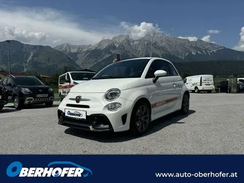 Used ABARTH 500 Petrol 2020 Ad 