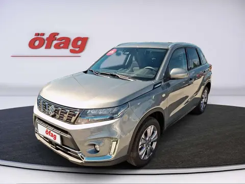 Annonce SUZUKI VITARA Hybride 2024 d'occasion 