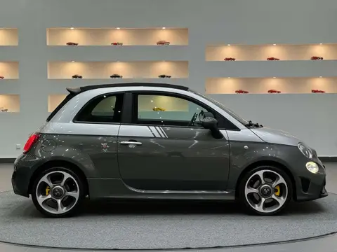 Used ABARTH 500 Petrol 2017 Ad 