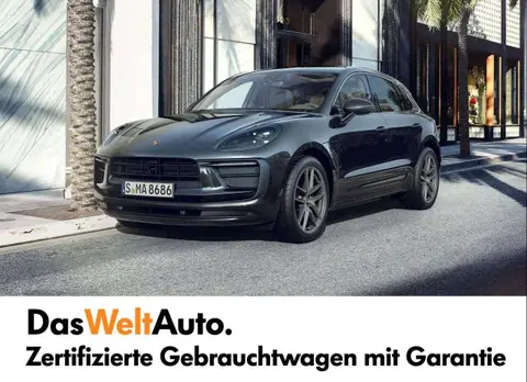 Used PORSCHE MACAN Petrol 2024 Ad 