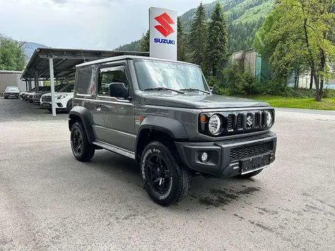 Used SUZUKI JIMNY Petrol 2021 Ad 