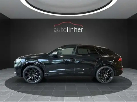 Used AUDI SQ8 Petrol 2024 Ad 