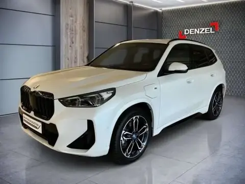 Annonce BMW X1 Hybride 2023 d'occasion 