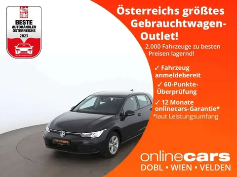 Used VOLKSWAGEN GOLF Petrol 2020 Ad 