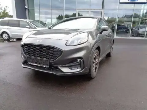 Annonce FORD PUMA Essence 2021 d'occasion 