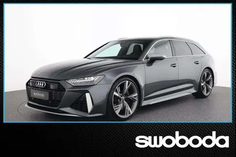 Annonce AUDI RS6 Essence 2021 d'occasion 