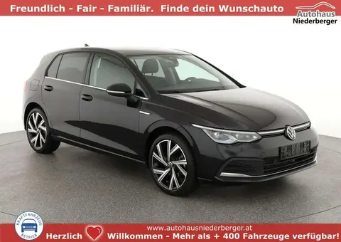 Used VOLKSWAGEN GOLF Petrol 2023 Ad 