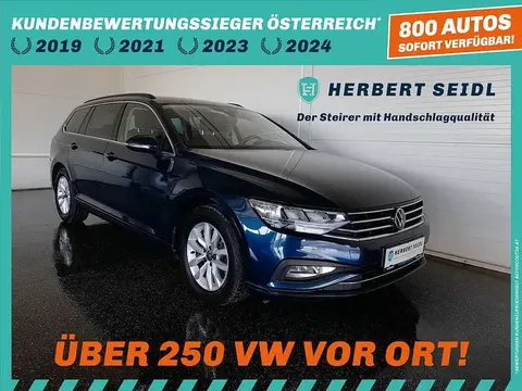 Used VOLKSWAGEN PASSAT Diesel 2021 Ad 