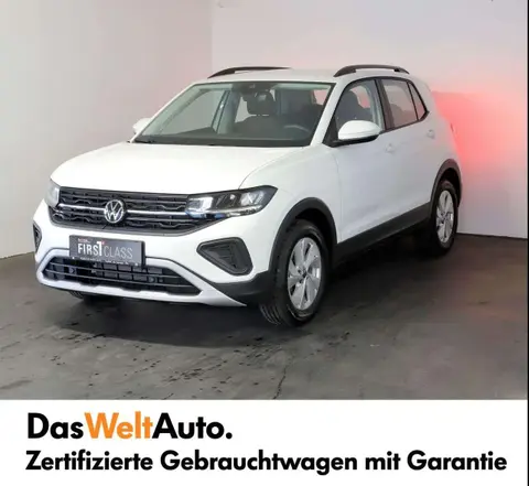 Used VOLKSWAGEN T-CROSS Petrol 2024 Ad 