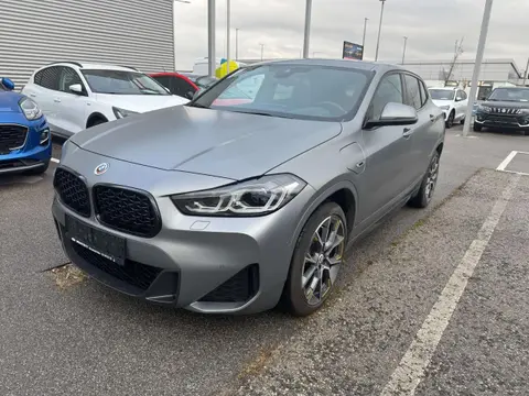 Annonce BMW X2 Hybride 2023 d'occasion 