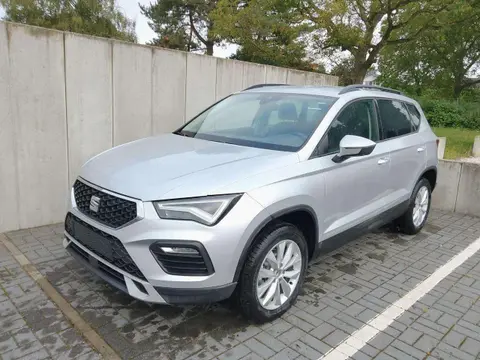 Used SEAT ATECA Petrol 2024 Ad 