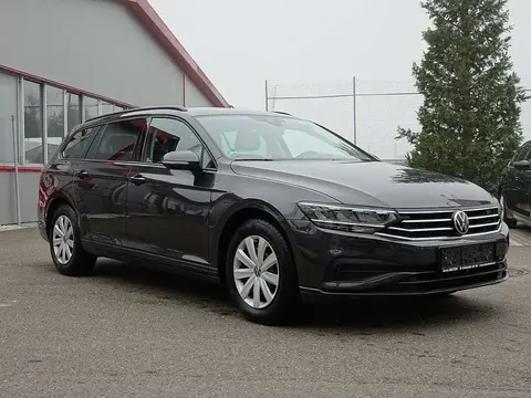 Used VOLKSWAGEN PASSAT Diesel 2024 Ad 