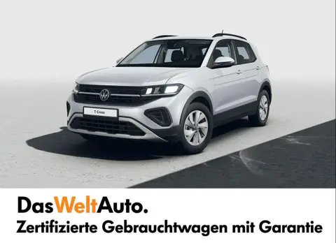 Annonce VOLKSWAGEN T-CROSS Essence 2024 d'occasion 