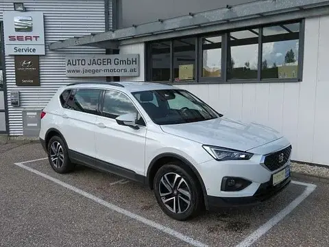 Annonce SEAT TARRACO Diesel 2019 d'occasion 