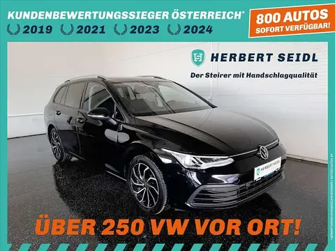 Used VOLKSWAGEN GOLF Diesel 2021 Ad 