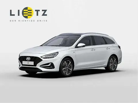 Annonce HYUNDAI I30 Essence 2024 d'occasion 