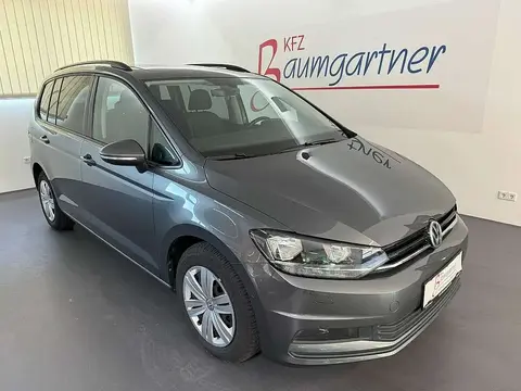 Annonce VOLKSWAGEN TOURAN Diesel 2019 d'occasion 