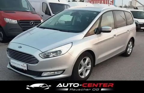 Used FORD GALAXY Diesel 2017 Ad 