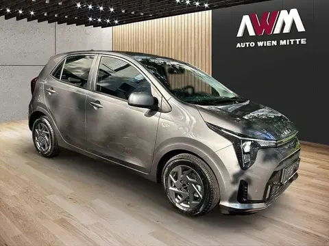 Annonce KIA PICANTO Essence 2024 d'occasion 