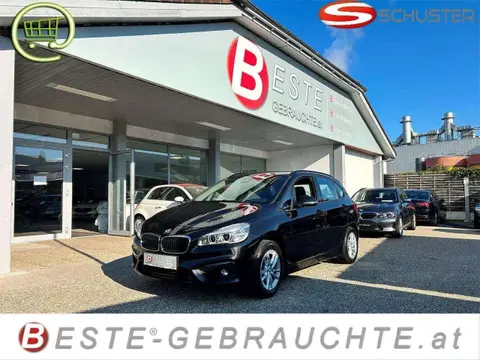 Used BMW SERIE 2 Petrol 2017 Ad 