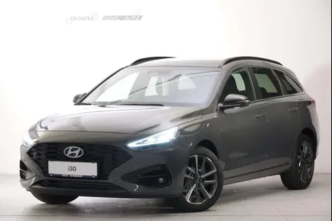 Used HYUNDAI I30 Petrol 2024 Ad 