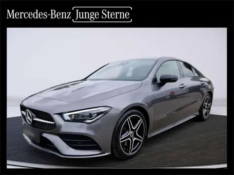 Annonce MERCEDES-BENZ CLASSE CLA Diesel 2023 d'occasion 