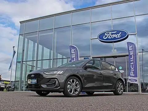 Annonce FORD FOCUS Essence 2024 d'occasion 