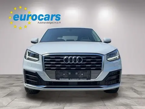 Used AUDI Q2 Petrol 2020 Ad 