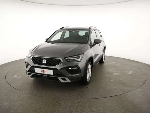 Used SEAT ATECA Diesel 2022 Ad 