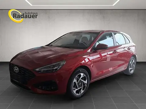 Annonce HYUNDAI I30 Essence 2024 d'occasion 