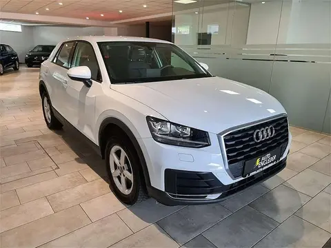 Annonce AUDI Q2 Diesel 2019 d'occasion 