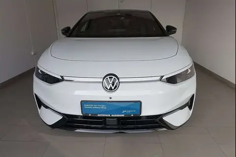 Annonce VOLKSWAGEN ID.7 Électrique 2024 d'occasion 