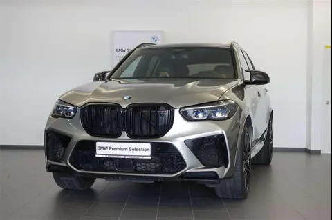 Annonce BMW X5 Essence 2021 d'occasion 