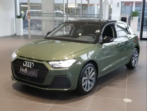 Used AUDI A1 Petrol 2024 Ad 