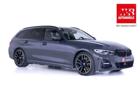 Used BMW SERIE 3 Hybrid 2021 Ad 