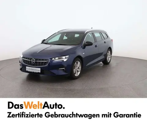 Used OPEL INSIGNIA Diesel 2021 Ad 