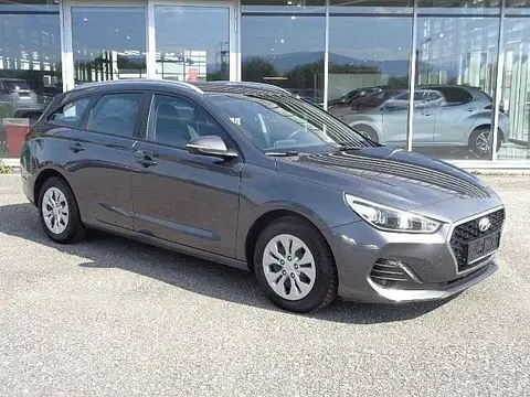 Annonce HYUNDAI I30 Diesel 2020 d'occasion 