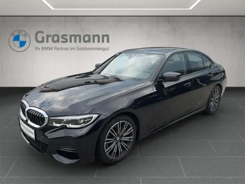 Annonce BMW SERIE 3 Diesel 2021 d'occasion 