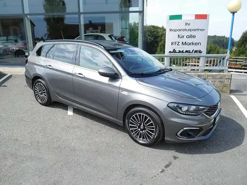 Annonce FIAT TIPO Diesel 2018 d'occasion 