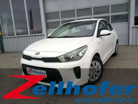 Used KIA RIO Petrol 2019 Ad 