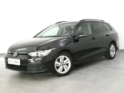 Used VOLKSWAGEN GOLF Diesel 2021 Ad 