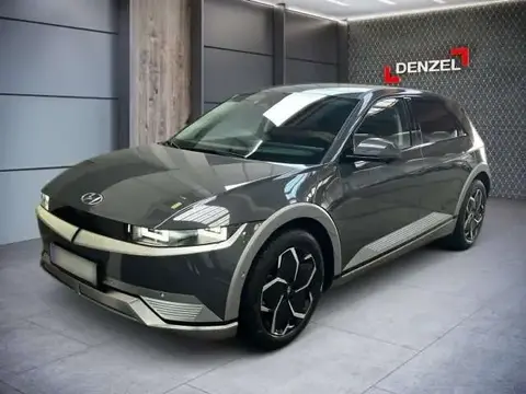 Annonce HYUNDAI IONIQ Électrique 2023 d'occasion 