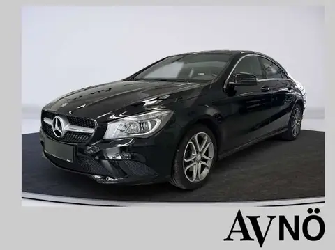 Annonce MERCEDES-BENZ CLASSE CLA Diesel 2015 d'occasion 