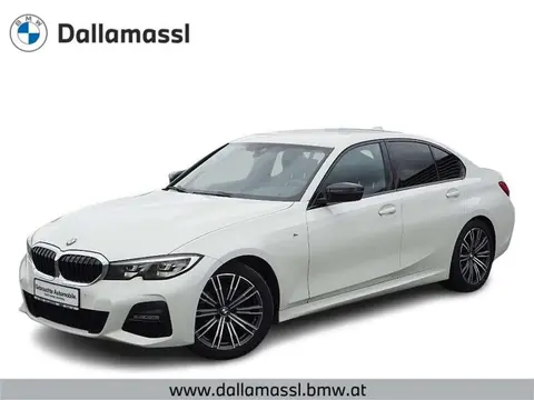 Used BMW SERIE 3 Diesel 2019 Ad 