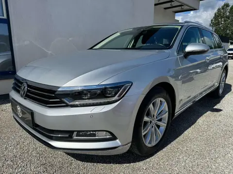 Annonce VOLKSWAGEN PASSAT Diesel 2016 d'occasion 