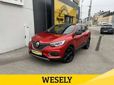 Used RENAULT KADJAR Petrol 2019 Ad 