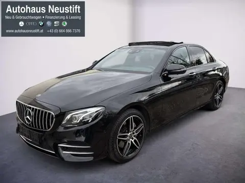 Used MERCEDES-BENZ CLASSE E Diesel 2018 Ad 