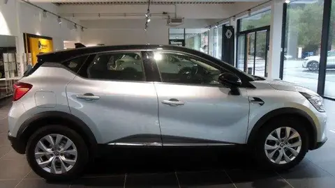 Used RENAULT CAPTUR Petrol 2021 Ad 