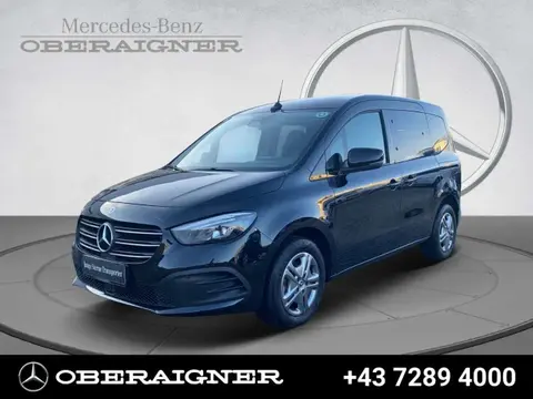 Used MERCEDES-BENZ CLASSE T Diesel 2022 Ad 